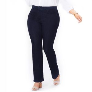 NYDJ Barbara Bootcut Jeans!